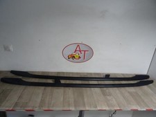 Barres de toit VOLKSWAGEN GOLF