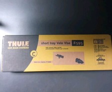 Thule Short Tray Velo Vise #595 - New Old Stock