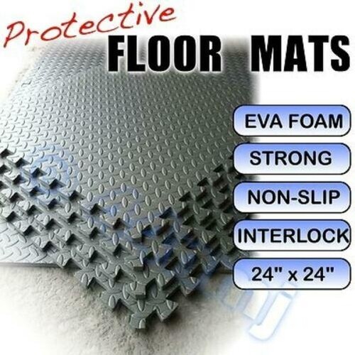 Tapis dalles eva - eva, dense