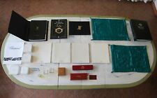 23 Items: Rolex, Chopard, Hublot, Gucci, S.T. Dupont, Jean Perret, Royal London