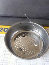 PANIER INOX POUR COCOTTE