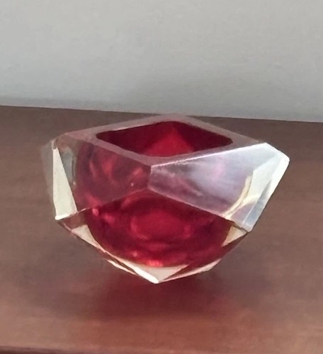 Cendrier vide poche vintage - vintage, en