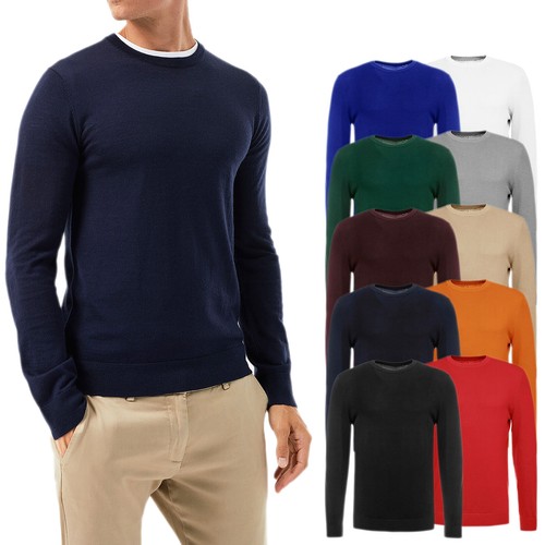 Pull hiver homme - pull,
