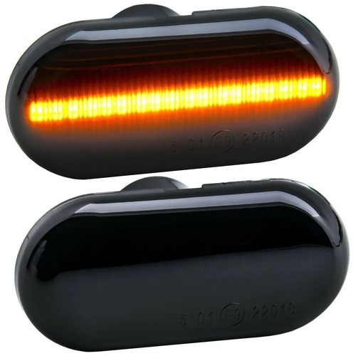 Led clignotants latéraux - led,