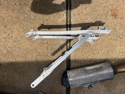 2022 kawasaki kx450 - kawasaki, oem