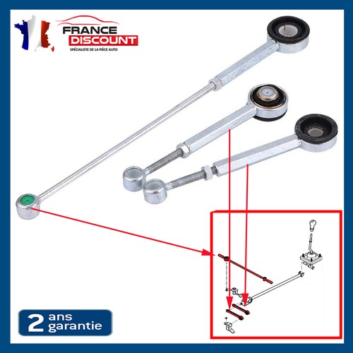 Biellettes renvoi boite - biellettes,