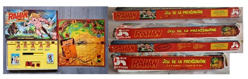 1978 jeu société fernand - jeu,