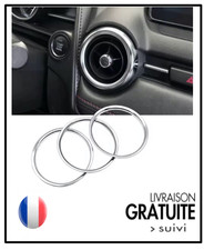 Cercle Anneau POUR MAZDA 2