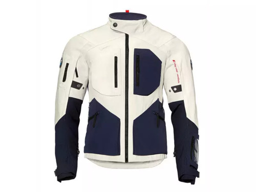 Blouson moto bmw motorrad - blouson,