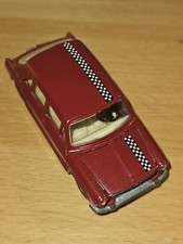 Tekno 832 Morris MG 1100