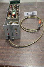 ROHDE & SCHWARZ ZPV-E2 TUNER