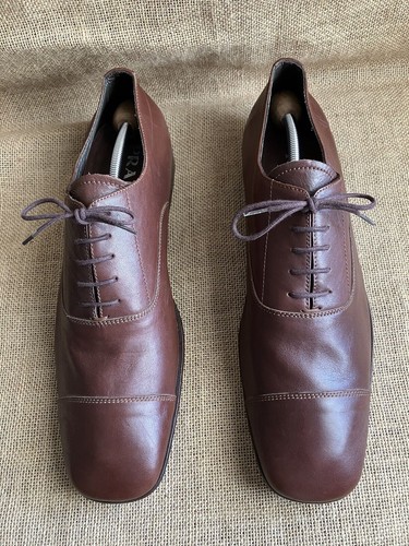 Chaussures oxford homme prada - chaussures,