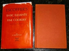 1941 ESCOFFIER'S BASIC