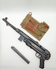 MGC68 NAKATA JAPAN MP40 GERMAN