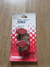 Sélectionneur Truma 2 vannes