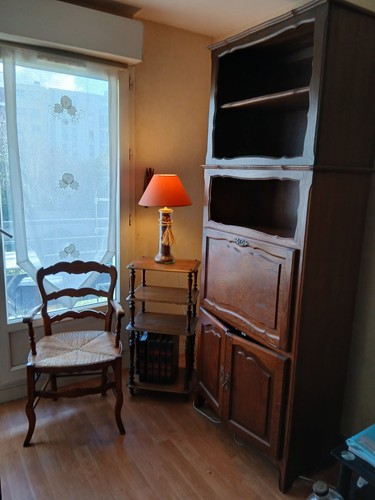 Meuble deco rangement livre - deco,