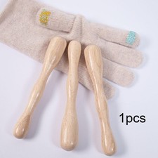 Bâtonnet à Repriser En Bois