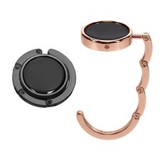 2x Crochet de sac à main -