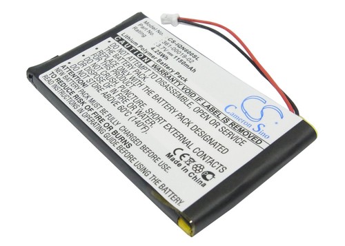 Batterie 1150mah type - 1150mah,