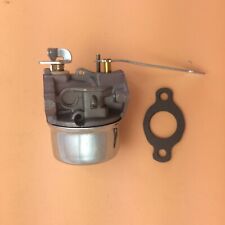 Carburetor for Tecumseh 640086 640086A 632641 632552 3HP Toro Powerlite CCR1000