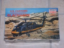 MINICRAFT 1/48ème U.S