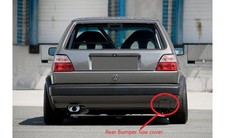 HOUSSE DE REMORQUAGE Pare Choc