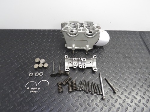 Yamaha 250f tête de - 07-09,