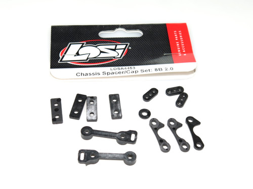 9174 losi tlr 8ight - l8-9174,