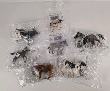 PAPO Lot de 7 Figurines