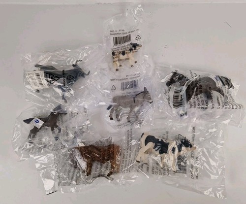 Papo lot figurines - lot, 7