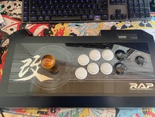 Hori Stick Real Arcade Pro V
