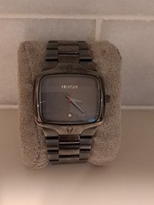 Vintage Working Mens Nixon The