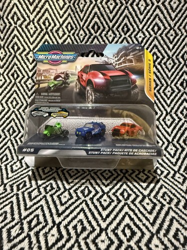 Hasbro micromachine kit de - hasbro,