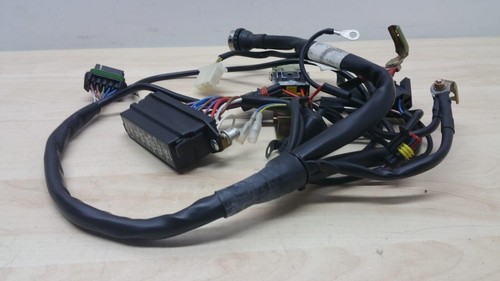 Cablaggio elettrico originale - elettrico,