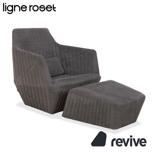 Ligne roset facett tissu - roset,