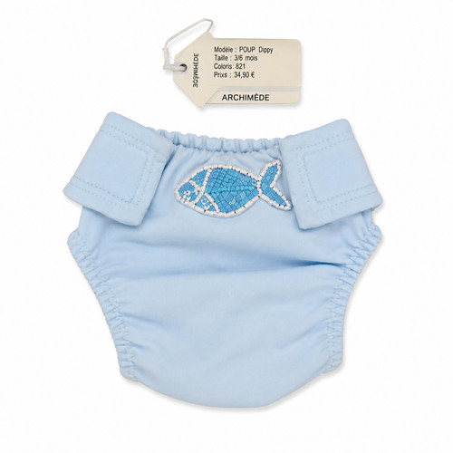 Maillot bain bébé - de,