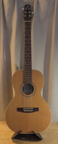 1997 seagull grand - seagull, acoustic