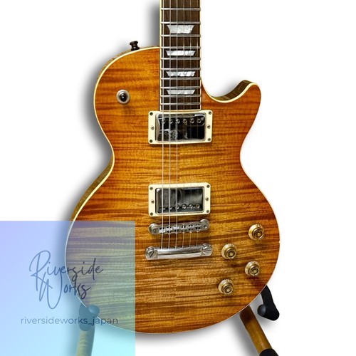 Epiphone les paul standard - paul, de