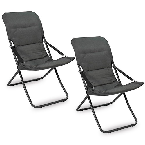 Chaises longues véranda - chaises, de