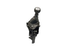 Gear Shift Knob 6 Speed for Citroen C4 Grand Picasso I (UA) 9684376880