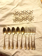 ARGENTERIE COUVERTS  ET PORTES COUVERTS CHRISTOFLE