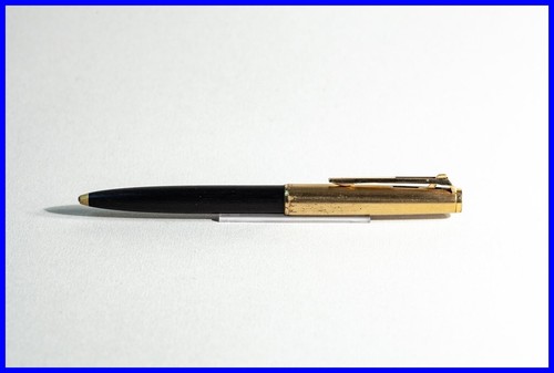 Vintage 1973 montblanc classic - montblanc,