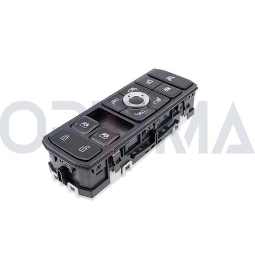 Module commande porte lève