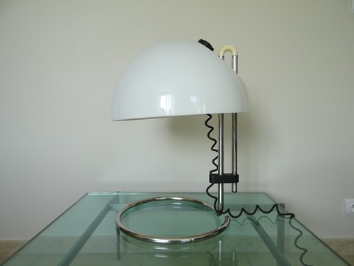 Ancienne lampe 4026 - lampe, lamp