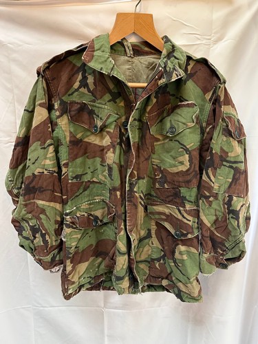 Veste camouflage dpm - camouflage, 68