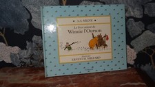 LE LIVRE ANIMÉ DE WINNIE