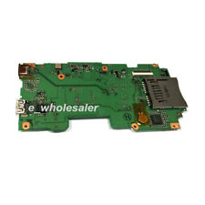 Original For Nikon D300S Image Mainboard Mother board MCU PCB With Programmed
