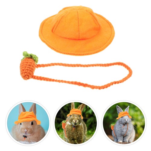 Deguisement lapin chapeau - lapin,