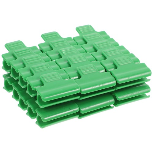 Pcs clips serre arceaux de - pcs,