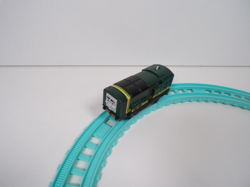 Train thomas ses - train, amis